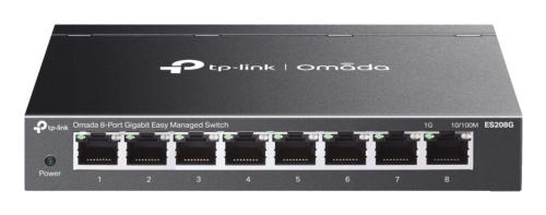 Switch 8 ports gigabit TP-Link ES208G