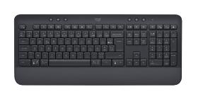 Pack clavier souris sans fil Logitech MK650 Signature