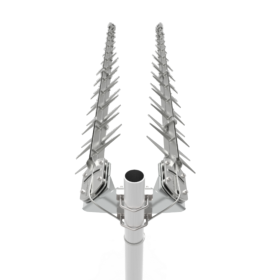 Antenne directionnelle à gain élevé 698-3000 MHz