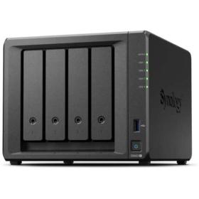 DS923+ NAS Synology 40 To Toshiba N300