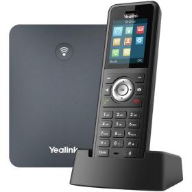 Yealink kit VoIP Borne W70 + 1 tlphone DECT W57R