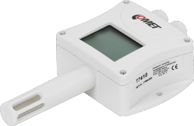 Sonde PHTemp-485 Modbus RTU T7410 HWGroup