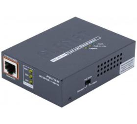 Injecteur Multi Gigabit PoE++ 95W Planet POE-171A-95