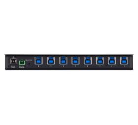 Commutateur partagé 4 ports USB 3.2 pour 8 US3384I