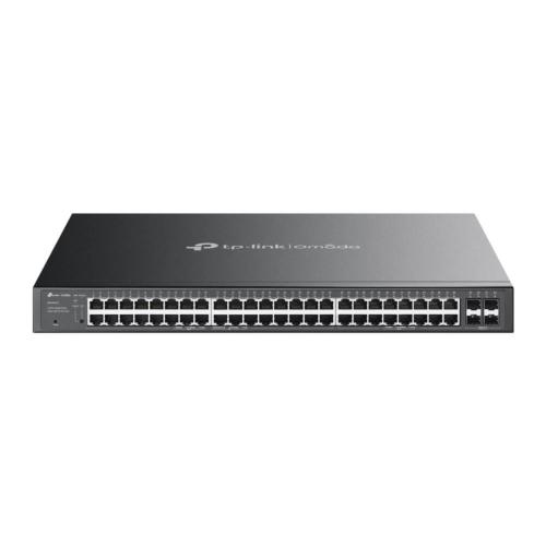 Switch 48 ports giga 32 PoE+ 4 SFP TP-Link SG2452LP
