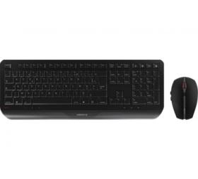 Pack clavier souris sans fil CHERRY GENTIX DESKTOP