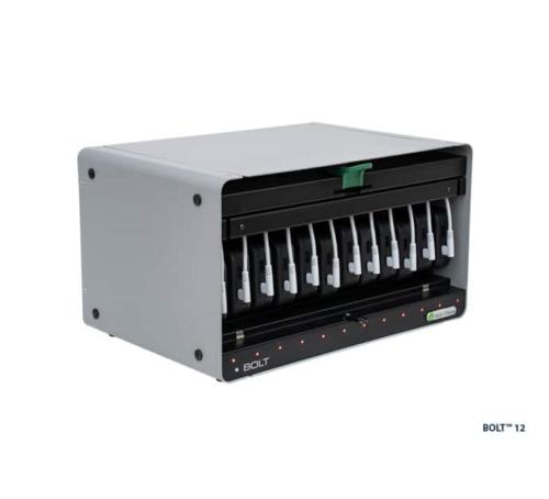 Station de charge USB-C PD Bolt 12 pour 12 appareils