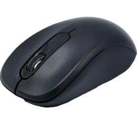 Souris sans fil noire M230-W