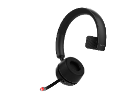 Casque sans fil Bluetooth mono Snom A350M