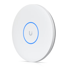 Point d'accès WiFi 7 managé U7-PRO-XGS blanc UBIQUITI