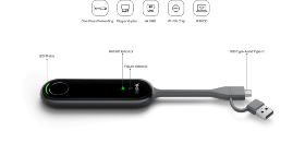 Pack Barre vidéo Yealink Visio A30 + tablette + PA20