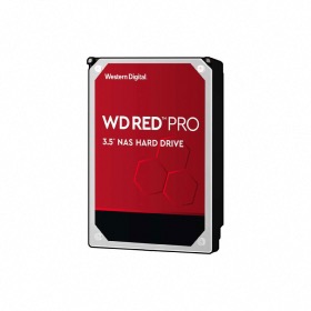 Disque 2 To Western Digital Red Pro