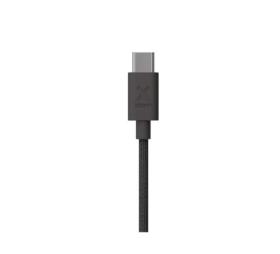 Cordon de charge USB-C PD 100W 1 m noir Xtorm CXG2071