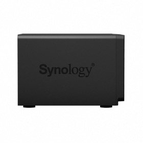 DS620slim NAS miniature Synology