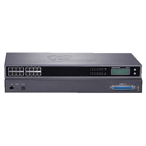 Passerelle VoIP analogique Grandstream GXW4216