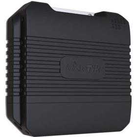 Routeur WiFi 4G LTE6 3 Sim Mikrotik LtAP