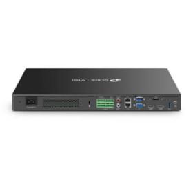NVR 32 canaux HDMI/VGA 4 HDD VIGI NVR4032H