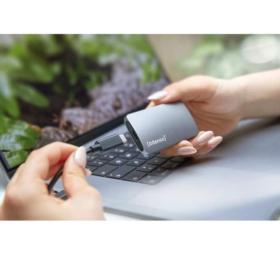 SSD externe USB 3.2 Intenso TX800 2 To