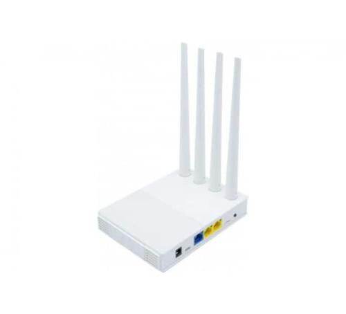 Modem Routeur 4G LTE WiFi pour l'intérieur