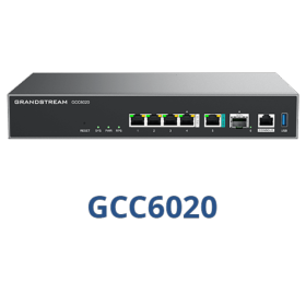 Routeur gateway PBX Grandstream GCC020