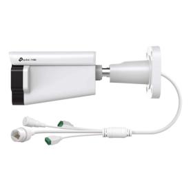 Caméra IP extérieure 4MP INSIGHT Pro IA S345ZI
