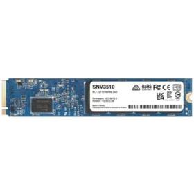 afficher l'article SSD NVMe M.2 22110 PCIe 400 Gb Synology