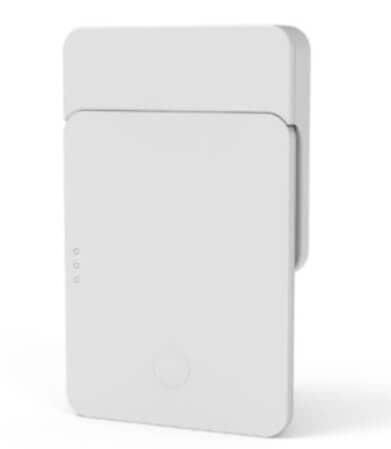 Base DECT IP Yealink W75B