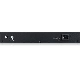 Switch 24 ports gigabit Zyxel GS1915-24E