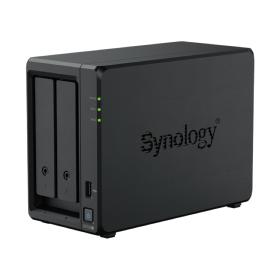 DS725+ NAS Synology