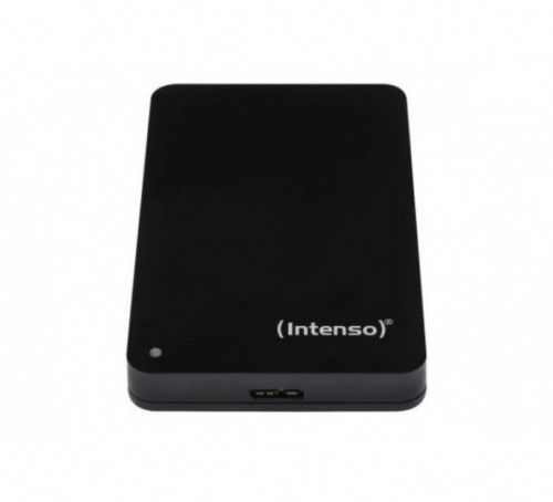 Intenso Memory Case USB 3.0 4To noir