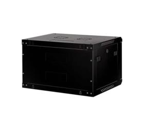 Coffret Essentiel 19 pouces 12U noir 600 x 600