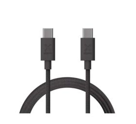 Cordon de charge USB-C PD 100W 1 m noir Xtorm CXG2071