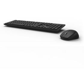 Pack clavier souris Tough Wireless Port Design