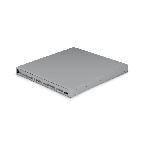 Switch PoE++ UniFi ProXG 16 ports 10G 8 ports 2,5G 2 SFP28