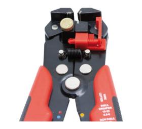 Pince à dénuder automatique 3 en 1
