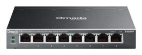 Switch 8 ports gigabit PoE+ TP-Link ES208GP