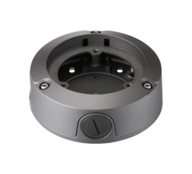 Boitier de montage SBO-126B pour caméra Hanwha