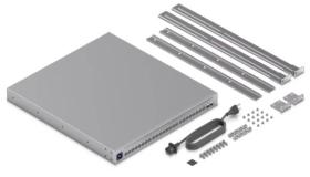 Switch UniFi ProXG 16 ports 10G 8 ports 2,5G 2 SFP28