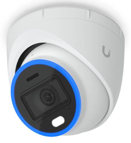 Caméra IP AI Turret UniFi Protect Ubiquiti