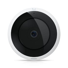Cam�ra IP AI 360 UniFi Protect Ubiquiti blanche