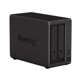 DS723+ NAS Synology 6To ironwolf