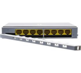 Switch 8 ports gigabit câble-lock STONET ST108GD