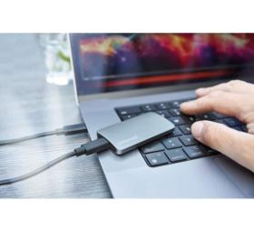 SSD externe USB 3.2 Intenso TX800 2 To