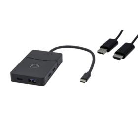 Station d'accueil avec récepteur vidéo sans fil HDMI