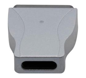 Adaptateur USB-C vers MagSafe 2 85W