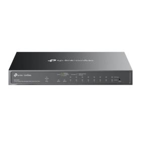 Switch 10 ports giga 8 PoE+123W TP-Link ES210GMP