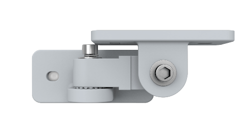 Support mural pour enceinte de diffusion Fanvil