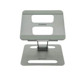 Support en acier pour PC portable Laptop Riser