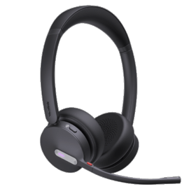 Casques téléphoniques sans fil professionnels