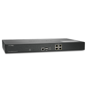 SonicWall Secure Mobile Access - SMA 410